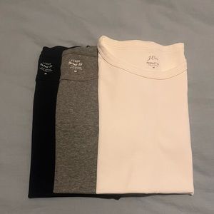 J.Crew Perfect T-Shirts! (3)
